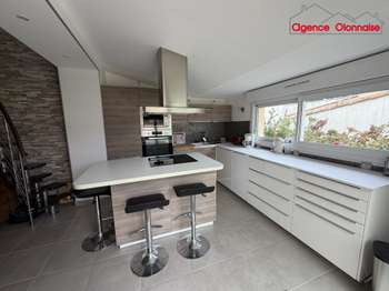 Vente maison 2 pièces Les Sables-d'Olonne 85