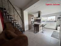 Vente maison 2 pièces