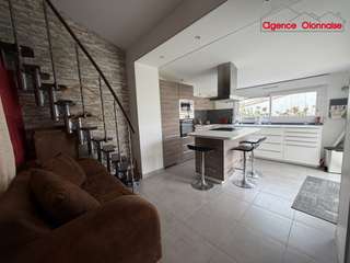 Vente maison 2 pièces