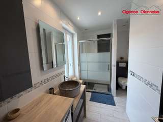 Vente maison 2 pièces