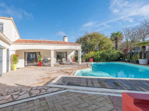 Vente maison 6 pièces Les Sables-d'Olonne 85