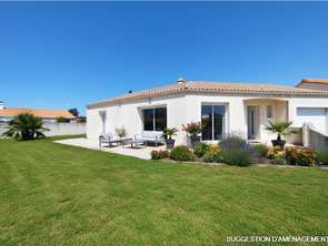 Vente Maison 3 chambresLes Sables-d'Olonne