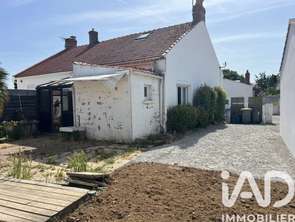 Vente Maison 2 chambresLes Sables-d'Olonne