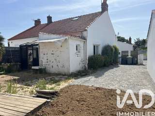 Vente maison 3 pièces Vente maison 3 pièces
