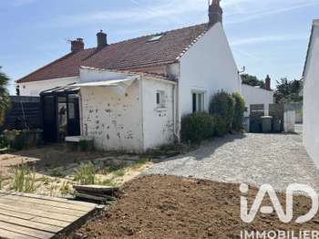 Vente maison 3 pièces Les Sables-d'Olonne 85