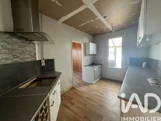 Vente maison 3 pièces Vente maison 3 pièces
