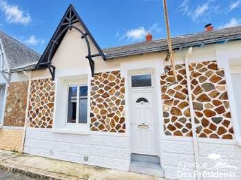 Vente Maison 2 chambresLes Sables-d'Olonne