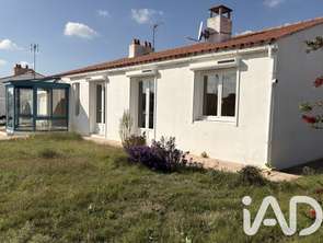 Vente Maison 3 chambresLes Sables-d'Olonne