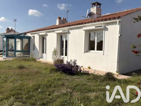 Vente maison 5 pièces Les Sables-d'Olonne 85