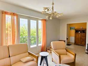 Vente Maison 3 chambresLes Sables-d'Olonne