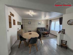 Vente Maison 2 chambresLes Sables-d'Olonne