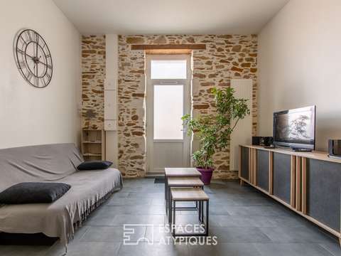 Vente maison 10 pièces