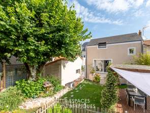Vente Maison 6 chambresLes Sables-d'Olonne