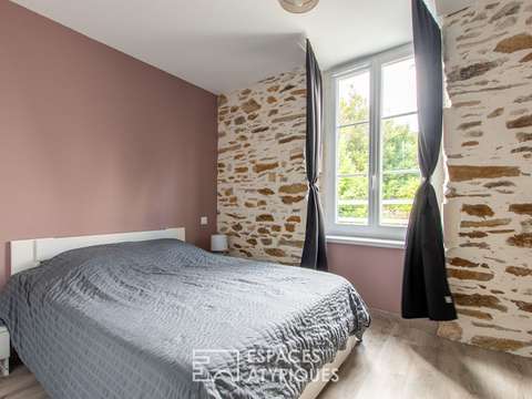 Vente maison 10 pièces