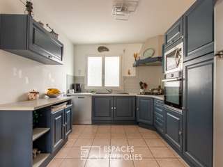 Vente maison 10 pièces