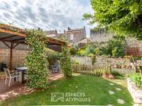 Vente maison 10 pièces Vente maison 10 pièces