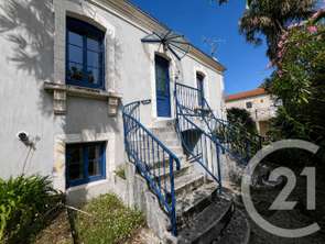 Vente Maison 7 chambresLes Sables-d'Olonne