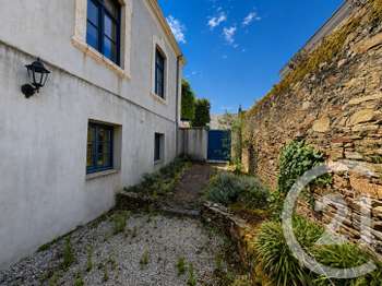 Vente Maison 7 chambresLes Sables-d'Olonne