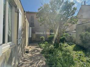 Vente Maison 5 chambresLes Sables-d'Olonne