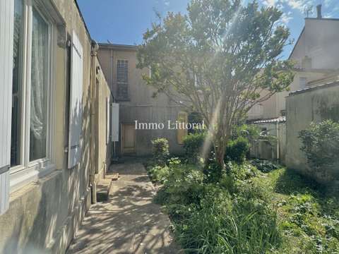 Vente maison 10 pièces Les Sables-d'Olonne 85