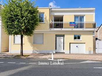Vente Maison 5 chambresLes Sables-d'Olonne