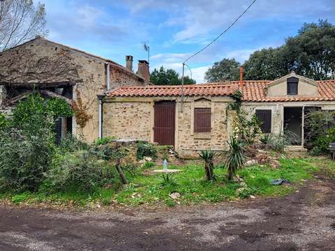 Vente maison 8 pièces Les Sables-d'Olonne 85