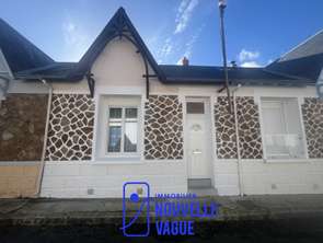 Vente Maison 2 chambresLes Sables-d'Olonne