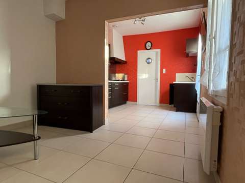 Vente maison 3 pièces Vente maison 3 pièces