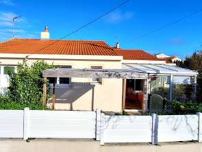 Vente Maison 3 chambresLes Sables-d'Olonne