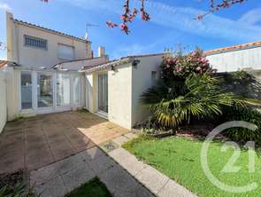 Vente Maison 2 chambresLes Sables-d'Olonne