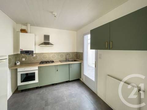 Vente maison 4 pièces Vente maison 4 pièces