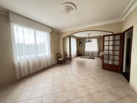Vente maison 5 pièces Vente maison 5 pièces
