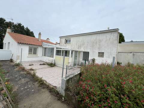 Vente maison 5 pièces Vente maison 5 pièces