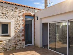 Vente Maison 2 chambresLes Sables-d'Olonne