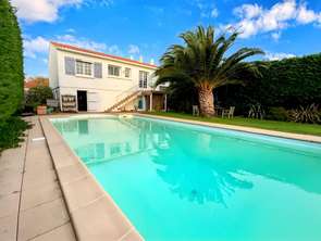 Vente Maison 4 chambresLes Sables-d'Olonne