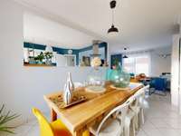 Vente maison 6 pièces Vente maison 6 pièces