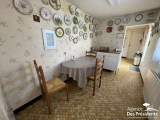Vente maison 3 pièces Vente maison 3 pièces
