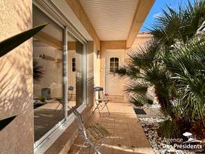 Vente Maison 3 chambresLes Sables-d'Olonne