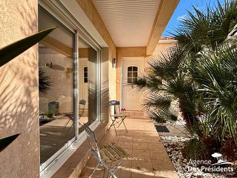Vente maison 5 pièces Les Sables-d'Olonne 85