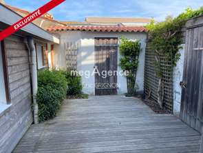 Vente Maison 1 chambreLes Sables-d'Olonne