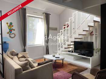 Vente Maison 1 chambreLes Sables-d'Olonne