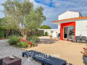 Vente Maison 3 chambresLes Sables-d'Olonne