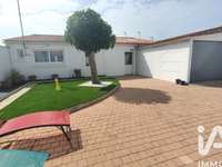 Vente maison 3 pièces Vente maison 3 pièces