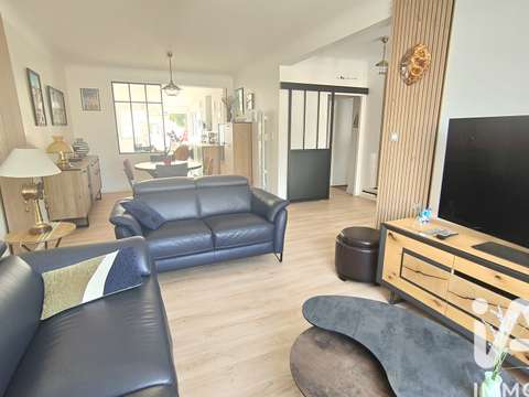 Vente maison 3 pièces Les Sables-d'Olonne 85