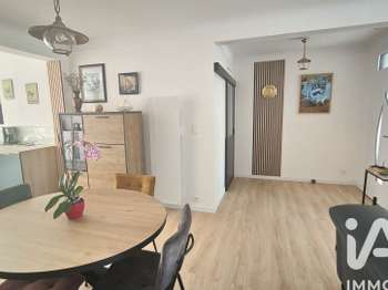 Vente maison 3 pièces Vente maison 3 pièces