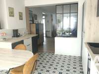 Vente maison 3 pièces Vente maison 3 pièces