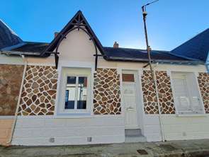 Vente Maison 2 chambresLes Sables-d'Olonne