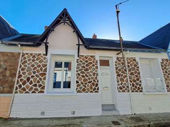Vente Maison 2 chambresLes Sables-d'Olonne