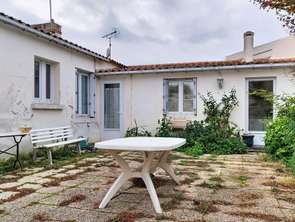 Vente Maison 2 chambresLes Sables-d'Olonne