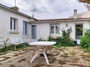 Photo Vente maison Les Sables-d'Olonne